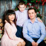 Ксюшенька Мугудинова